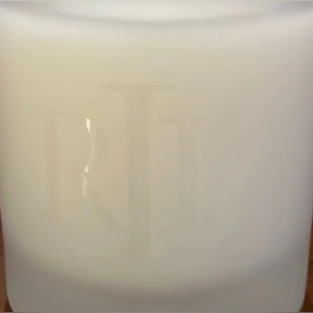Ralph Lauren Vanilla Orchid 7.2 oz Scented Candle NEW single wick - Picture 10 of 10